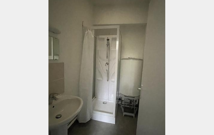 3 Pièces THIERS (63300)  64 m2 415 € 