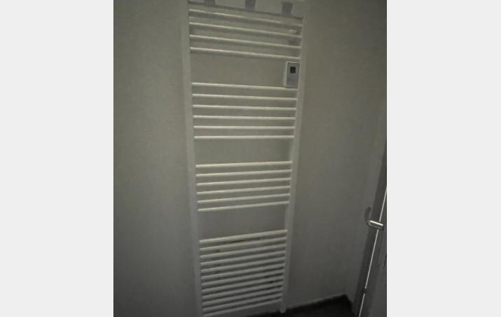3 Pièces THIERS (63300)  64 m2 415 € 