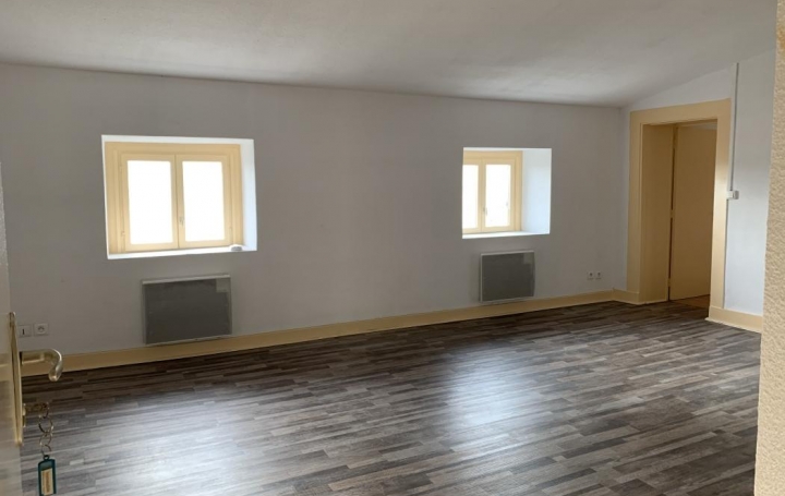Réseau Immo-diffusion : Appartement P3  THIERS  55 m2 395 € 