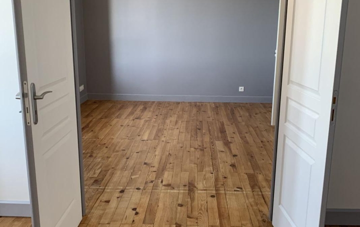 4 Pièces THIERS (63300)  87 m2 605 € 