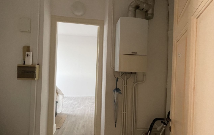 2 Pièces THIERS (63300)  46 m2 355 € 