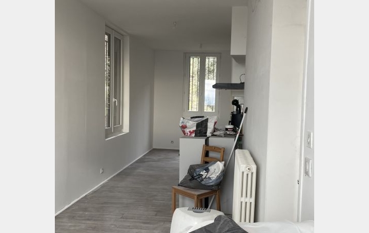 2 Pièces THIERS (63300)  46 m2 355 € 