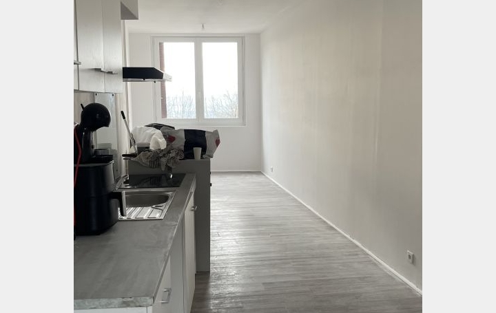 2 Pièces THIERS (63300)  46 m2 355 € 