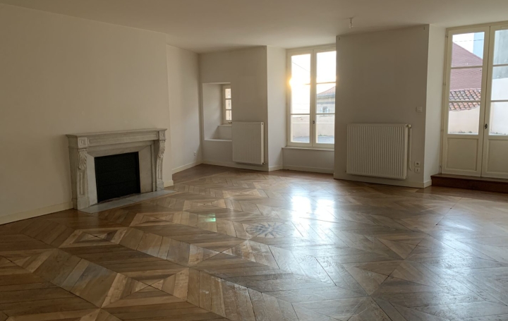 Appartement THIERS (63300) 111 m<sup>2</sup> 700 € 