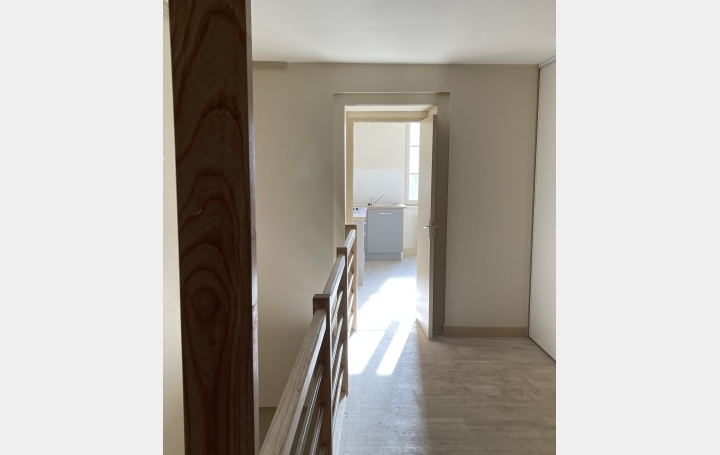 3 Pièces THIERS (63300)  88 m2 560 € 