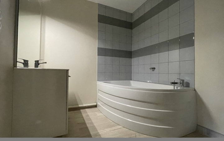 3 Pièces THIERS (63300)  88 m2 560 € 