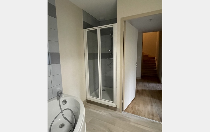 3 Pièces THIERS (63300)  88 m2 560 € 