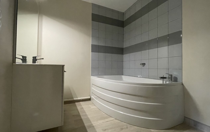 3 Pièces THIERS (63300)  88 m2 560 € 