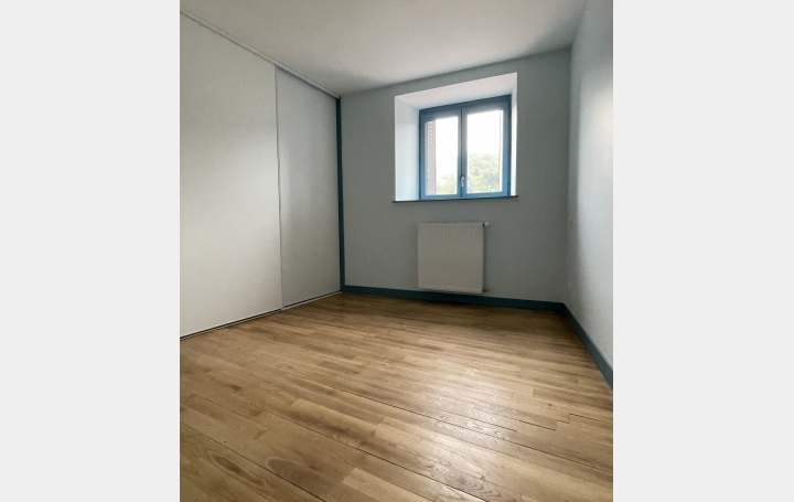 3 Pièces THIERS (63300)  88 m2 560 € 