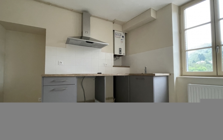 3 Pièces THIERS (63300)  88 m2 560 € 