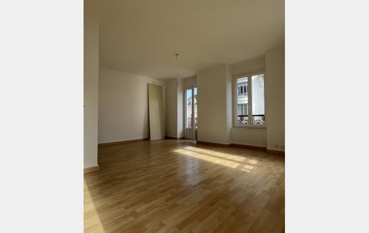 2 Pièces VICHY (03200)  46 m2 530 € 