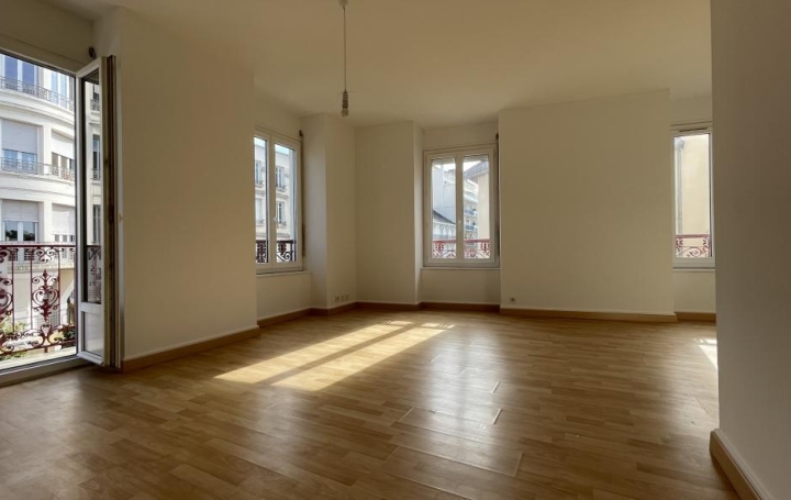 2 Pièces VICHY (03200)  46 m2 530 € 