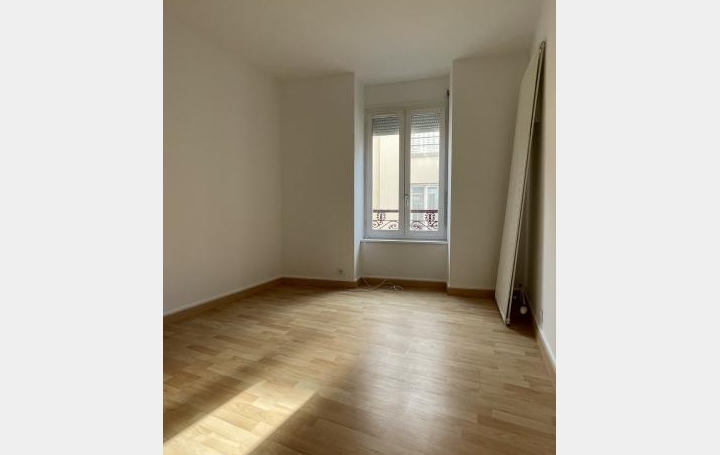 2 Pièces VICHY (03200)  46 m2 530 € 
