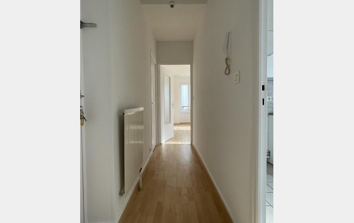 2 Pièces VICHY (03200)  46 m2 530 € 