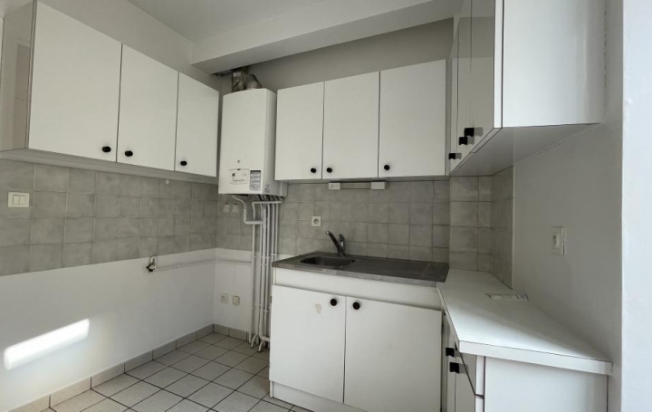 2 Pièces VICHY (03200)  46 m2 530 € 