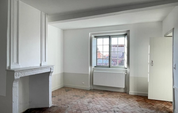 3 Pièces THIERS (63300)  83 m2 580 € 