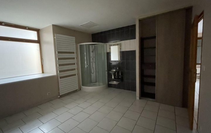 2 Pièces THIERS (63300)  54 m2 400 € 