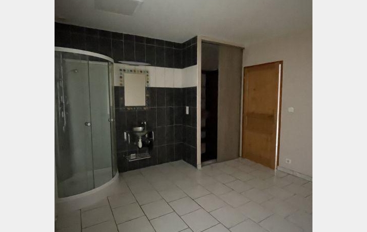 2 Pièces THIERS (63300)  54 m2 400 € 