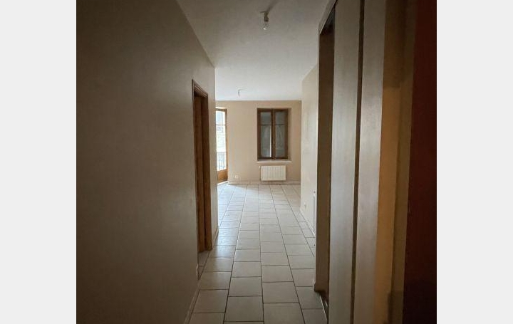 2 Pièces THIERS (63300)  54 m2 400 € 