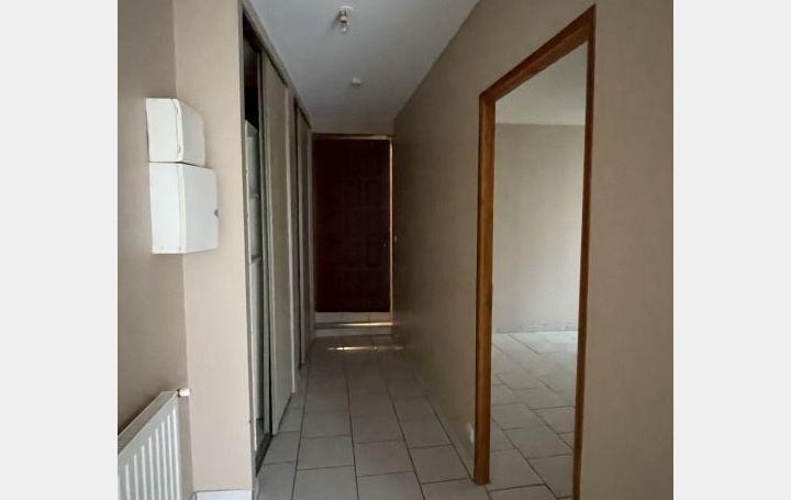 2 Pièces THIERS (63300)  54 m2 400 € 