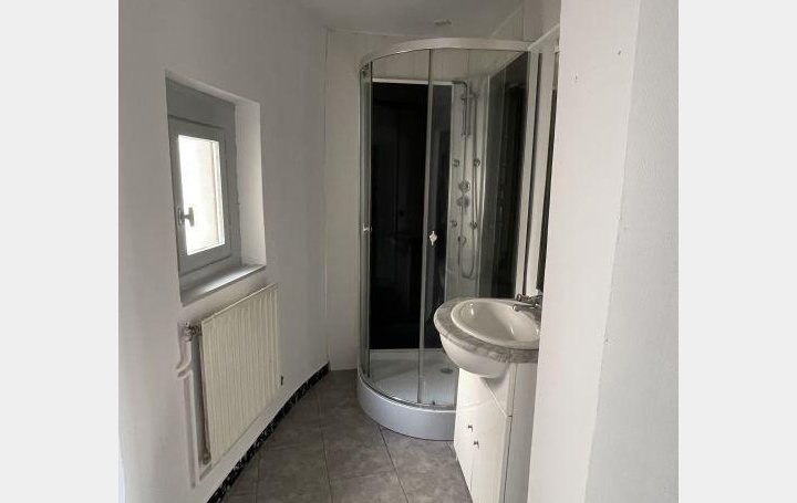 3 Pièces THIERS (63300)  57 m2 400 € 