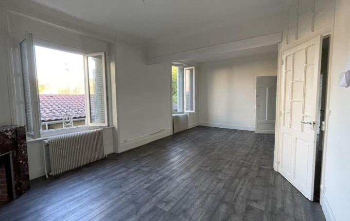 Appartement THIERS (63300) 83 m<sup>2</sup> 480 € 