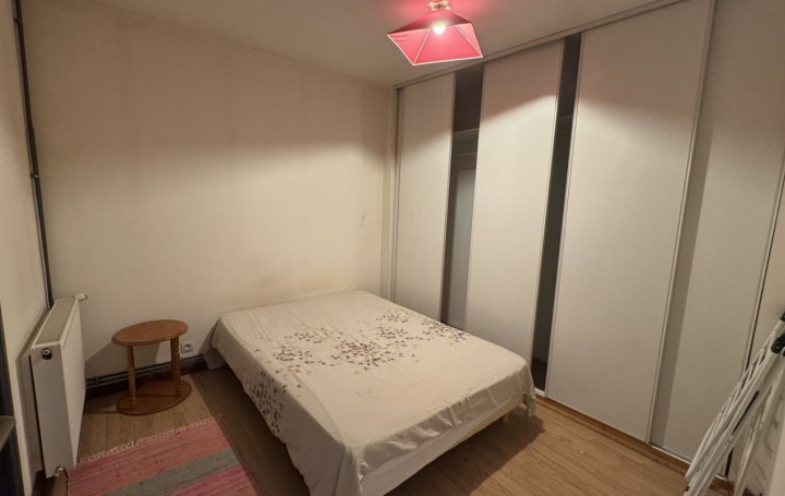 2 Pièces VICHY (03200)  30 m2 450 € 