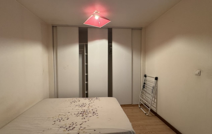 2 Pièces VICHY (03200)  30 m2 450 € 