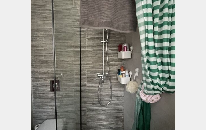 3 Pièces THIERS (63300)  61 m2 480 € 