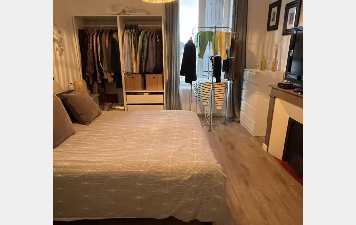 3 Pièces THIERS (63300)  61 m2 480 € 