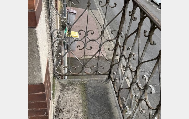 3 Pièces THIERS (63300)  61 m2 480 € 