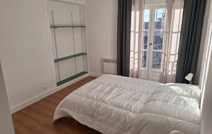 2 Pièces THIERS (63300)  51 m2 450 € 