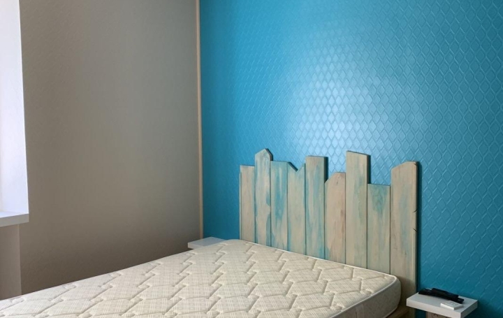 3 Pièces THIERS (63300)  61 m2 490 € 