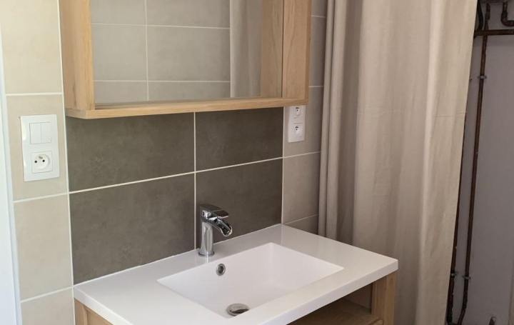 3 Pièces THIERS (63300)  61 m2 490 € 