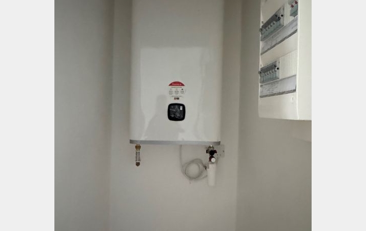 2 Pièces VICHY (03200)  27 m2 480 € 