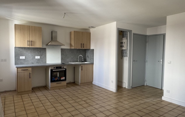 Appartement VICHY (03200) 35 m<sup>2</sup> 480 € 