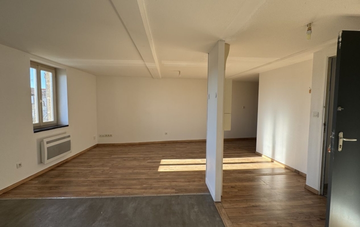 4 Pièces MARINGUES (63350)  78 m2 510 € 