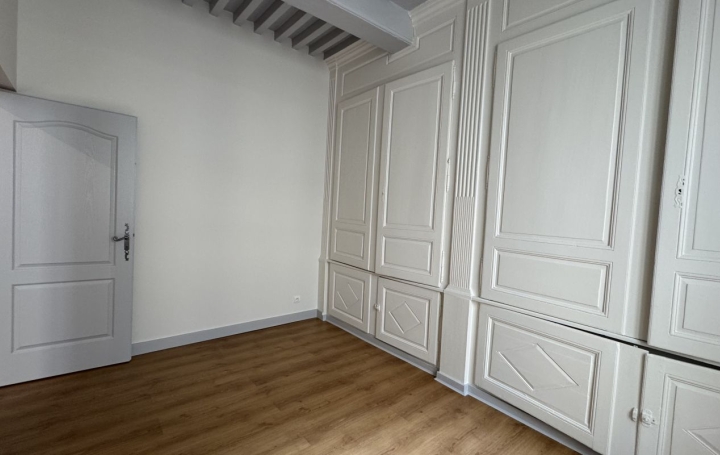 2 Pièces THIERS (63300)  39 m2 335 € 