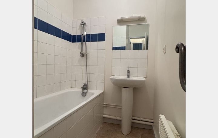 2 Pièces THIERS (63300)  39 m2 335 € 