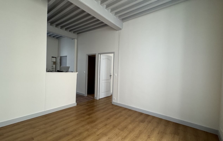 2 Pièces THIERS (63300)  39 m2 335 € 