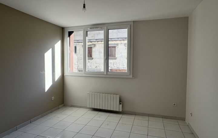 4 Pièces THIERS (63300)  75 m2 590 € 
