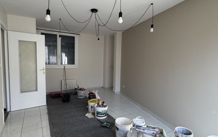 4 Pièces THIERS (63300)  75 m2 590 € 