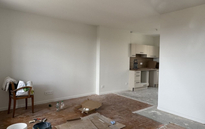 3 Pièces THIERS (63300)  62 m2 530 € 