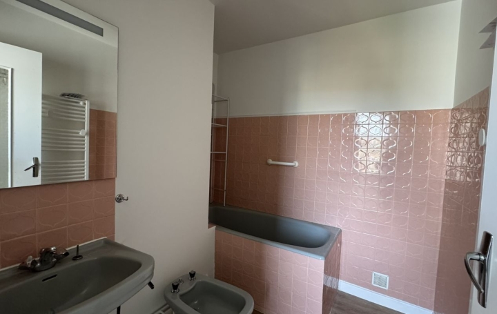 4 Pièces THIERS (63300)  83 m2 620 € 