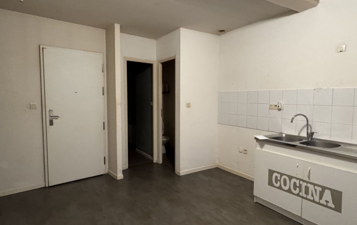 2 Pièces MARINGUES (63350)  38 m2 415 € 