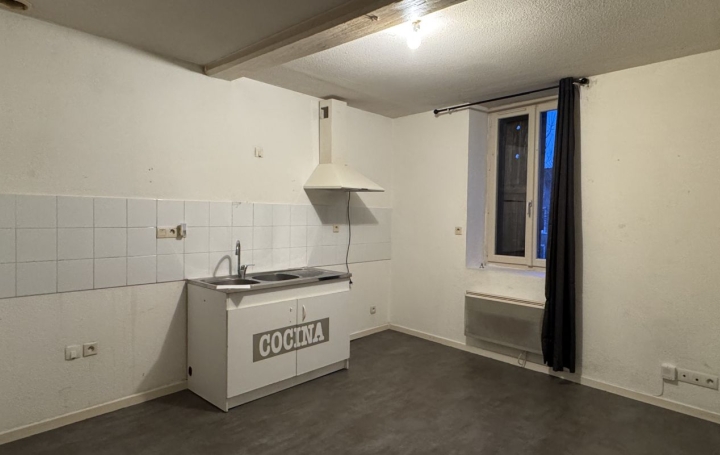 Appartement MARINGUES (63350) 38 m<sup>2</sup> 415 € 