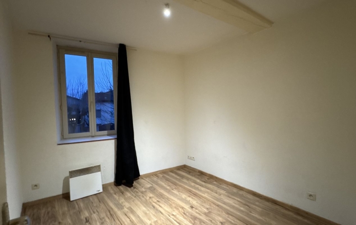 2 Pièces MARINGUES (63350)  38 m2 415 € 