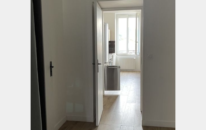 2 Pièces THIERS (63300)  46 m2 440 € 