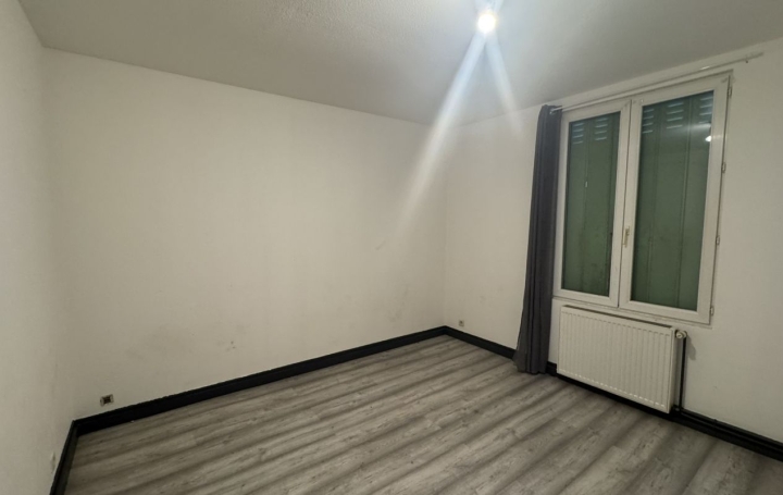 2 Pièces THIERS (63300)  37 m2 450 € 