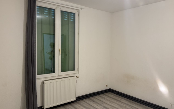 2 Pièces THIERS (63300)  37 m2 450 € 